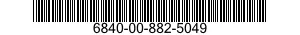 6840-00-882-5049  6840008825049 008825049