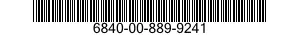 6840-00-889-9241  6840008899241 008899241