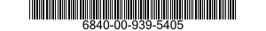6840-00-939-5405  6840009395405 009395405