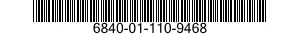 6840-01-110-9468  6840011109468 011109468