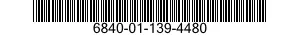 6840-01-139-4480  6840011394480 011394480