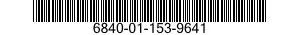 6840-01-153-9641  6840011539641 011539641