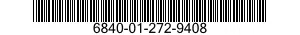 6840-01-272-9408 DEODORANT,GENERAL PURPOSE 6840012729408 012729408