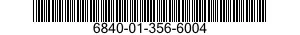 6840-01-356-6004  6840013566004 013566004