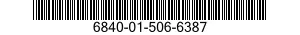 6840-01-506-6387 DISINFECTANT,GENERAL PURPOSE 6840015066387 015066387