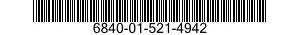 6840-01-521-4942 DISINFECTANT-DETERGENT,GENERAL PURPOSE 6840015214942 015214942