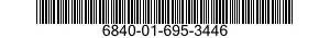 6840-01-695-3446 INSECTICIDE,MALATHION 6840016953446 016953446