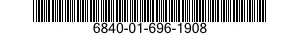 6840-01-696-1908 INSECTICIDE,ABAMECT 6840016961908 016961908