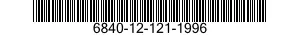 6840-12-121-1996  6840121211996 121211996