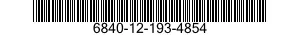 6840-12-193-4854 DISINFECTANT-DETERGENT,UTILITY 6840121934854 121934854