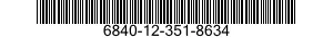6840-12-351-8634 DISINFECTANT,UTILITY 6840123518634 123518634