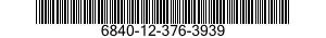 6840-12-376-3939 BIOCIDE,WATER ADDITIVE 6840123763939 123763939