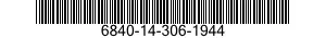 6840-14-306-1944  6840143061944 143061944