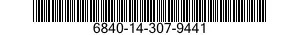6840-14-307-9441  6840143079441 143079441