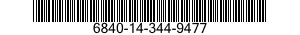 6840-14-344-9477  6840143449477 143449477