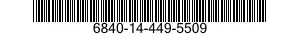 6840-14-449-5509 INSECT REPELLENT,PERSONAL APPLICATION 6840144495509 144495509