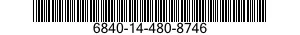 6840-14-480-8746  6840144808746 144808746