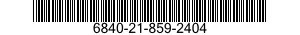 6840-21-859-2404  6840218592404 218592404