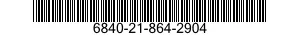 6840-21-864-2904  6840218642904 218642904