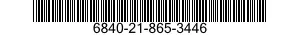 6840-21-865-3446 DISINFECTANT-DETERGENT,GENERAL PURPOSE 6840218653446 218653446