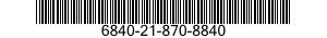 6840-21-870-8840 HERBICIDE,SIMAZINE 6840218708840 218708840