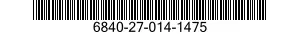 6840-27-014-1475 DISINFECTANT,UTILITY 6840270141475 270141475