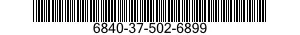 6840-37-502-6899  6840375026899 375026899