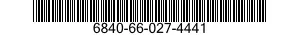 6840-66-027-4441  6840660274441 660274441