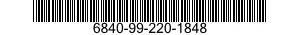 6840-99-220-1848 INSECTICIDE CONCENT 6840992201848 992201848