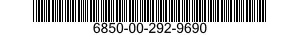 6850-00-292-9690  6850002929690 002929690