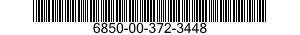 6850-00-372-3448  6850003723448 003723448