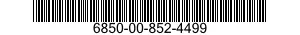 6850-00-852-4499  6850008524499 008524499