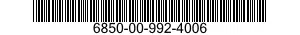6850-00-992-4006  6850009924006 009924006