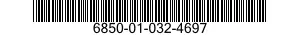 6850-01-032-4697 TONER,INDIRECT ELECTROSTATIC PROCESSING 6850010324697 010324697