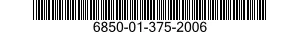 6850-01-375-2006 BLEACH,LAUNDRY,ORGANIC CHLORINE 6850013752006 013752006