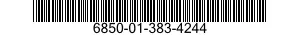 6850-01-383-4244 ANTIFREEZE 6850013834244 013834244