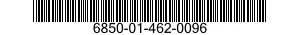 6850-01-462-0096 DEVELOPER,INDIRECT ELECTROSTATIC PROCESS 6850014620096 014620096