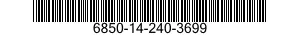 6850-14-240-3699 CORROSION REMOVING COMPOUND 6850142403699 142403699