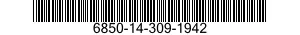 6850-14-309-1942  6850143091942 143091942