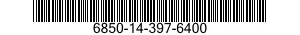 6850-14-397-6400  6850143976400 143976400