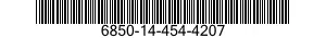 6850-14-454-4207 PENETRATING FLUID 6850144544207 144544207