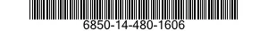 6850-14-480-1606 COATING COMPOUND,OXIDE BLACK 6850144801606 144801606
