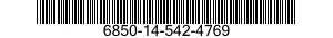 6850-14-542-4769 CONDUCTIVE COMPOUND,ELECTRICAL 6850145424769 145424769