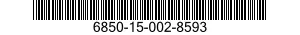 6850-15-002-8593 MAGNETIC INSPECTION COMPOUND 6850150028593 150028593