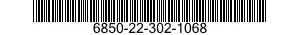 6850-22-302-1068  6850223021068 223021068