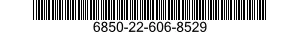 6850-22-606-8529 ANTISTATIC AND CLEANER COMPOUND 6850226068529 226068529