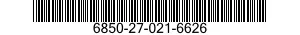 6850-27-021-6626 HAVUZ KIMYASALI 6850270216626 270216626