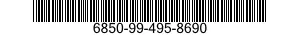 6850-99-495-8690 SOLUTION,ANTISTATIC 6850994958690 994958690