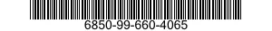 6850-99-660-4065  6850996604065 996604065