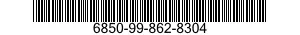 6850-99-862-8304 CLEANING AND LUBRICATING COMPOUND,ELECTRICAL CONTACT 6850998628304 998628304